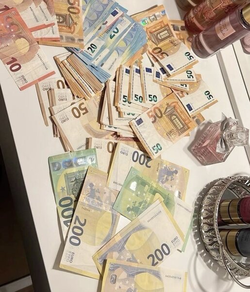 Escort Girls Agency Olanda